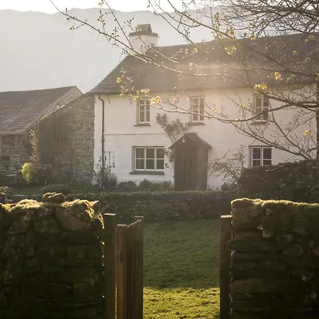 Yew Tree Farm * Coniston