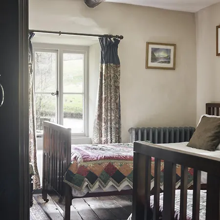 Yew Tree Farm Coniston