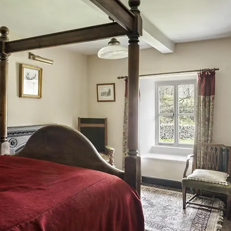 Yew Tree Farm Coniston