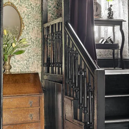 Yew Tree Farm Hébergement de vacances *