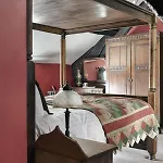 Yew Tree Farm كونيستون