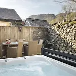 بيت للعطل Yew Tree Farm كونيستون