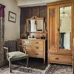 بيت للعطل Yew Tree Farm *