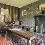 بيت للعطل Yew Tree Farm *