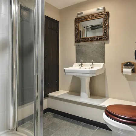 Nyaraló Yew Tree Farm *