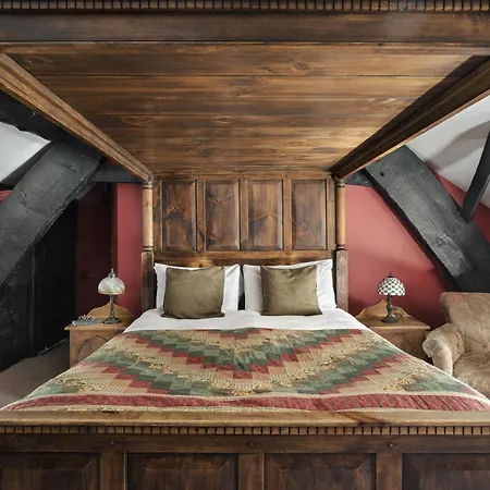 Yew Tree Farm Holiday home