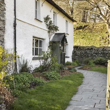 Holiday home Yew Tree Farm