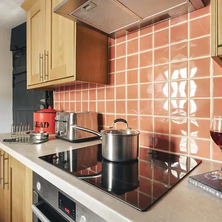 Yew Tree Farm Holiday home