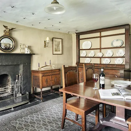 Yew Tree Farm Holiday home *
