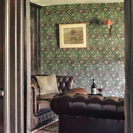 Yew Tree Farm Holiday home *