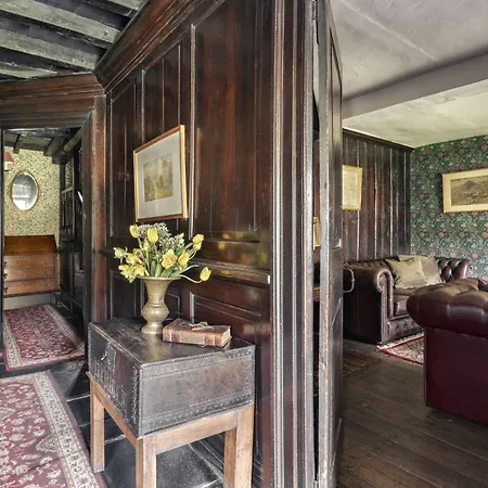 Yew Tree Farm Holiday home Coniston