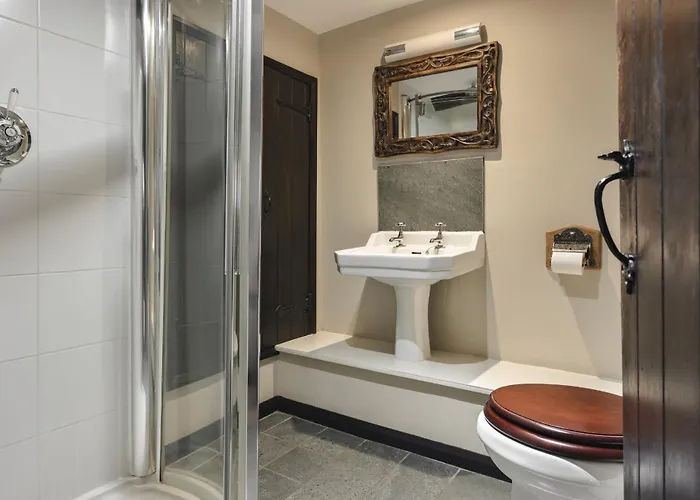 Holiday home Yew Tree Farm *