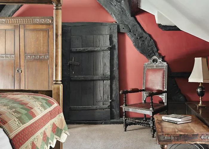 Yew Tree Farm * كونيستون