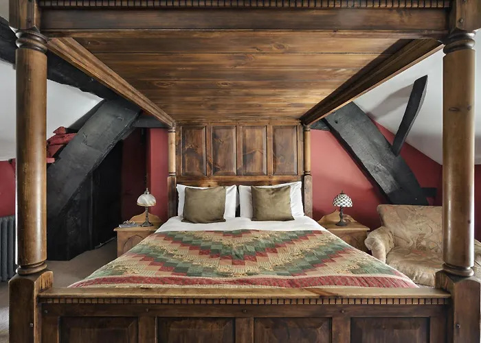 Yew Tree Farm Holiday home