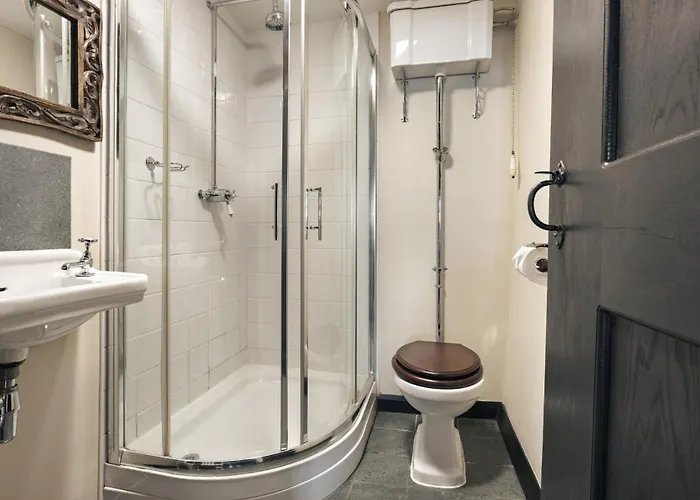 Yew Tree Farm * كونيستون