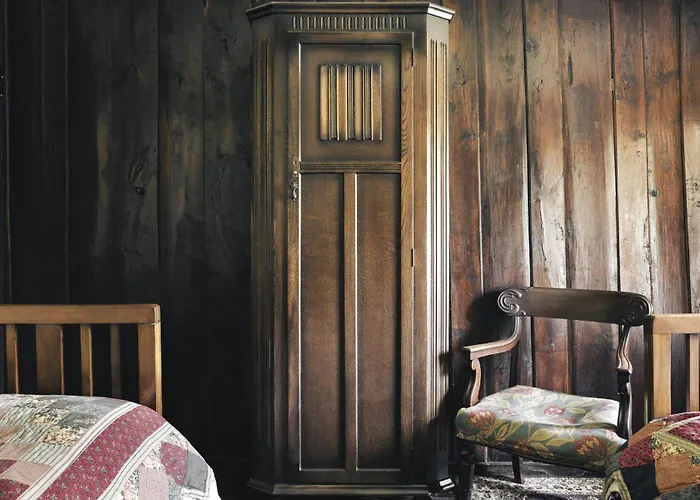 Holiday home Yew Tree Farm