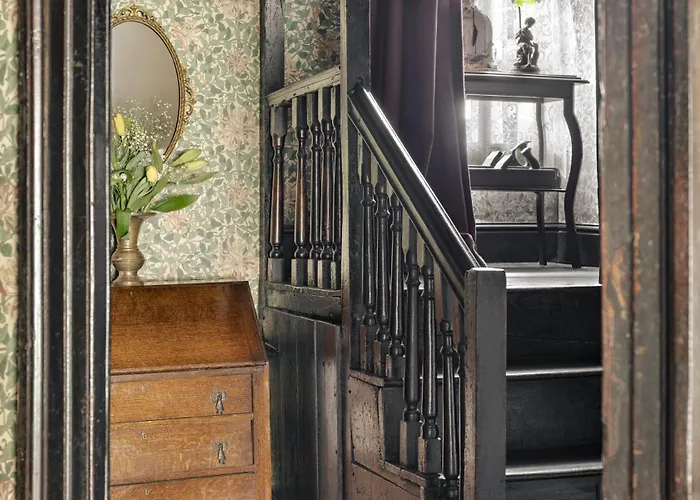 Yew Tree Farm Holiday home *