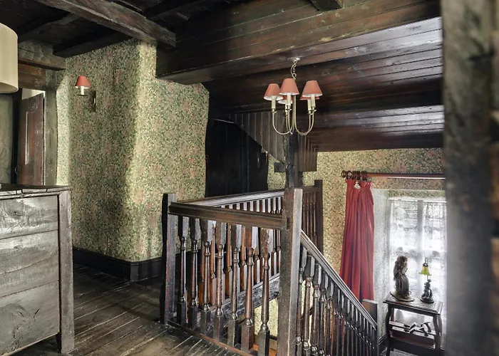 Yew Tree Farm Holiday home Coniston