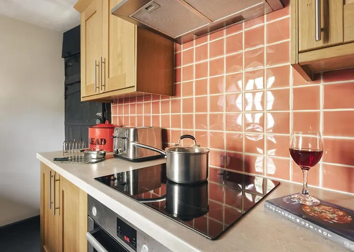 Yew Tree Farm Holiday home