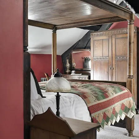 Yew Tree Farm Coniston