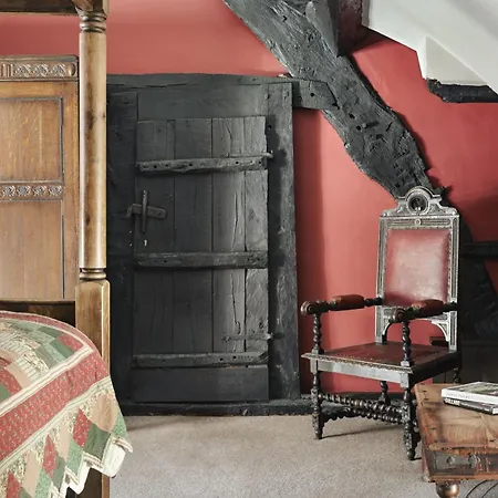 Yew Tree Farm * Coniston