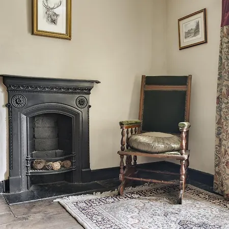 Yew Tree Farm Coniston