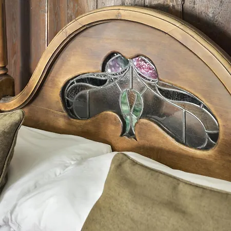 Σπίτι διακοπών Yew Tree Farm *