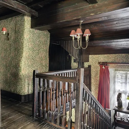 Yew Tree Farm Σπίτι διακοπών Coniston