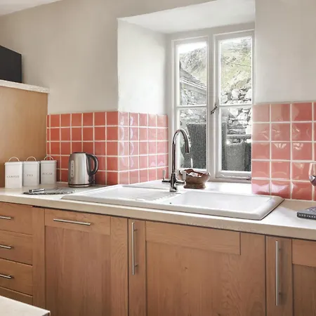 Σπίτι διακοπών Yew Tree Farm Coniston