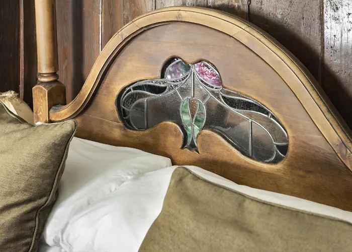 Ferienhaus Yew Tree Farm *